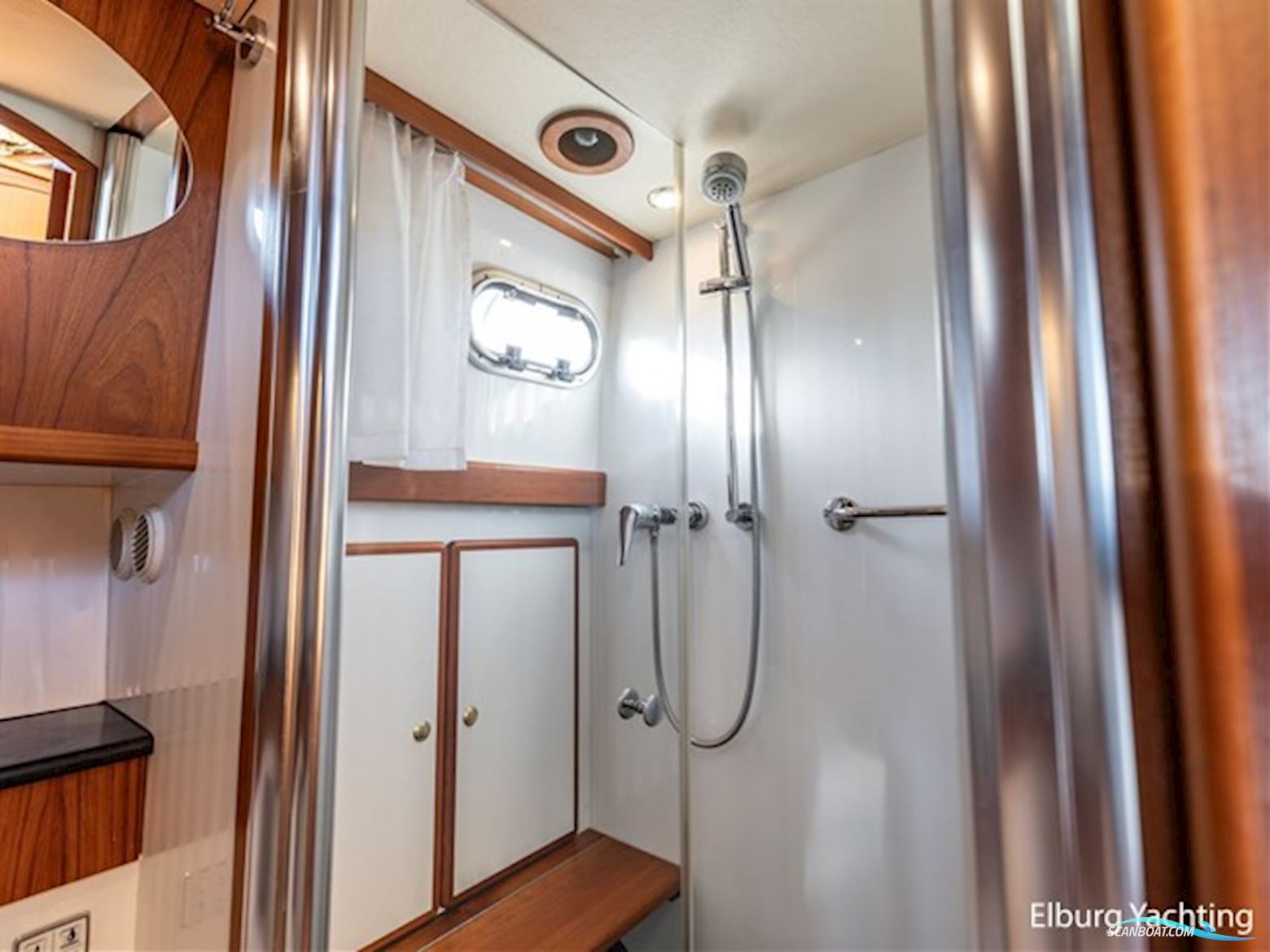 Antaris Steeler  11.50 OC 