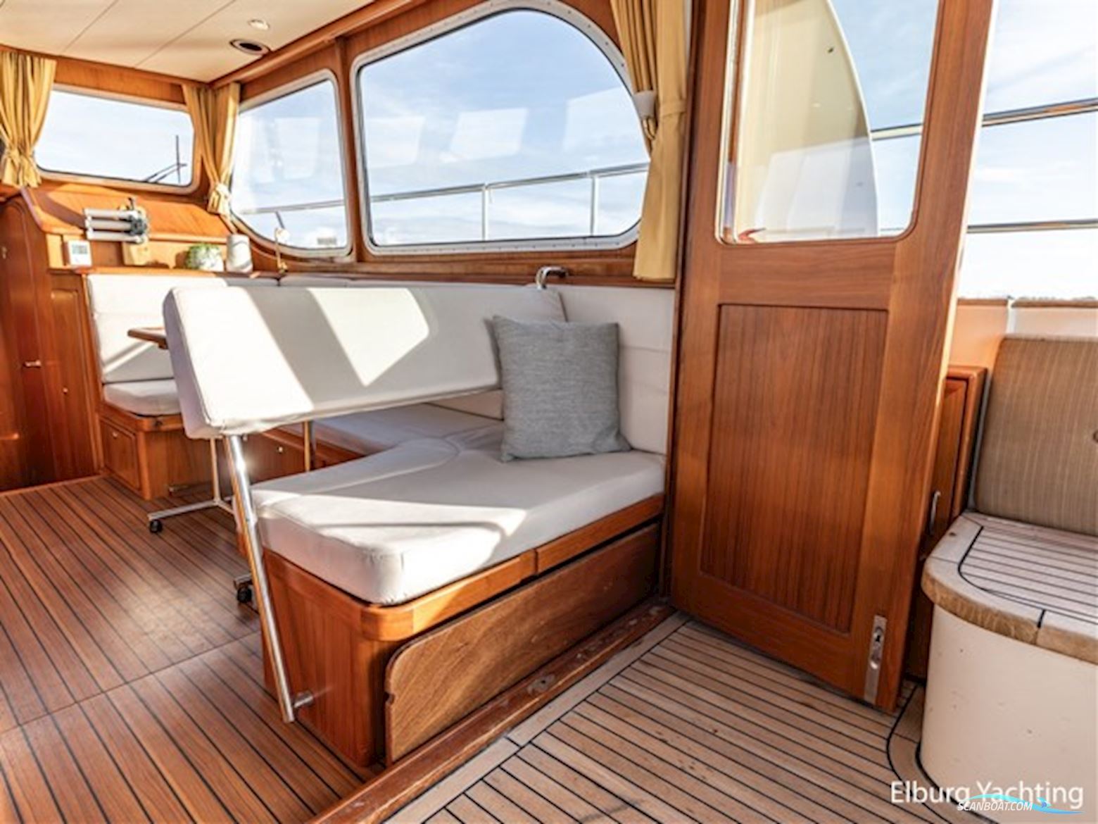 Antaris Steeler 11.50 OC