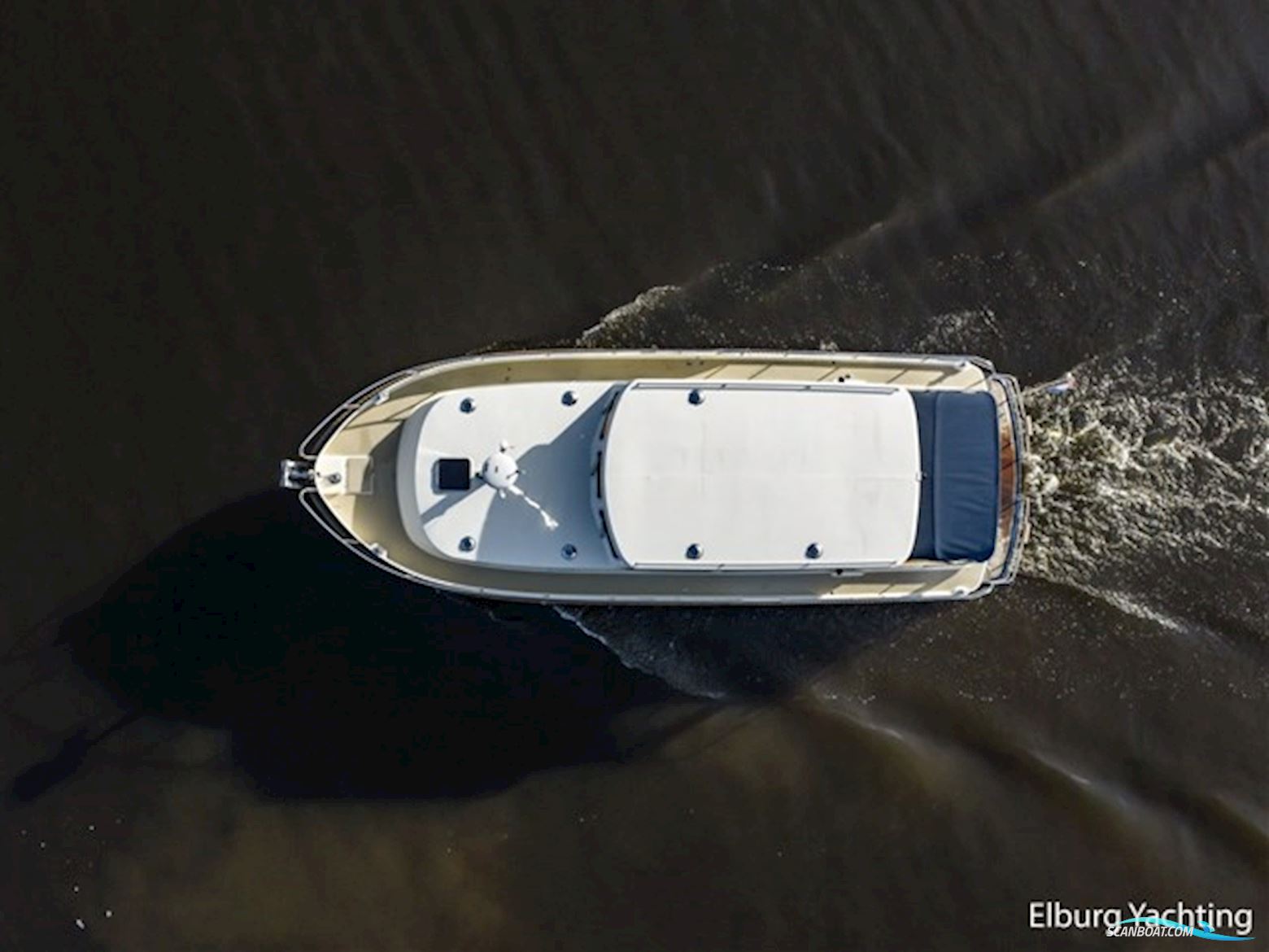 Antaris Steeler 11.50 OC