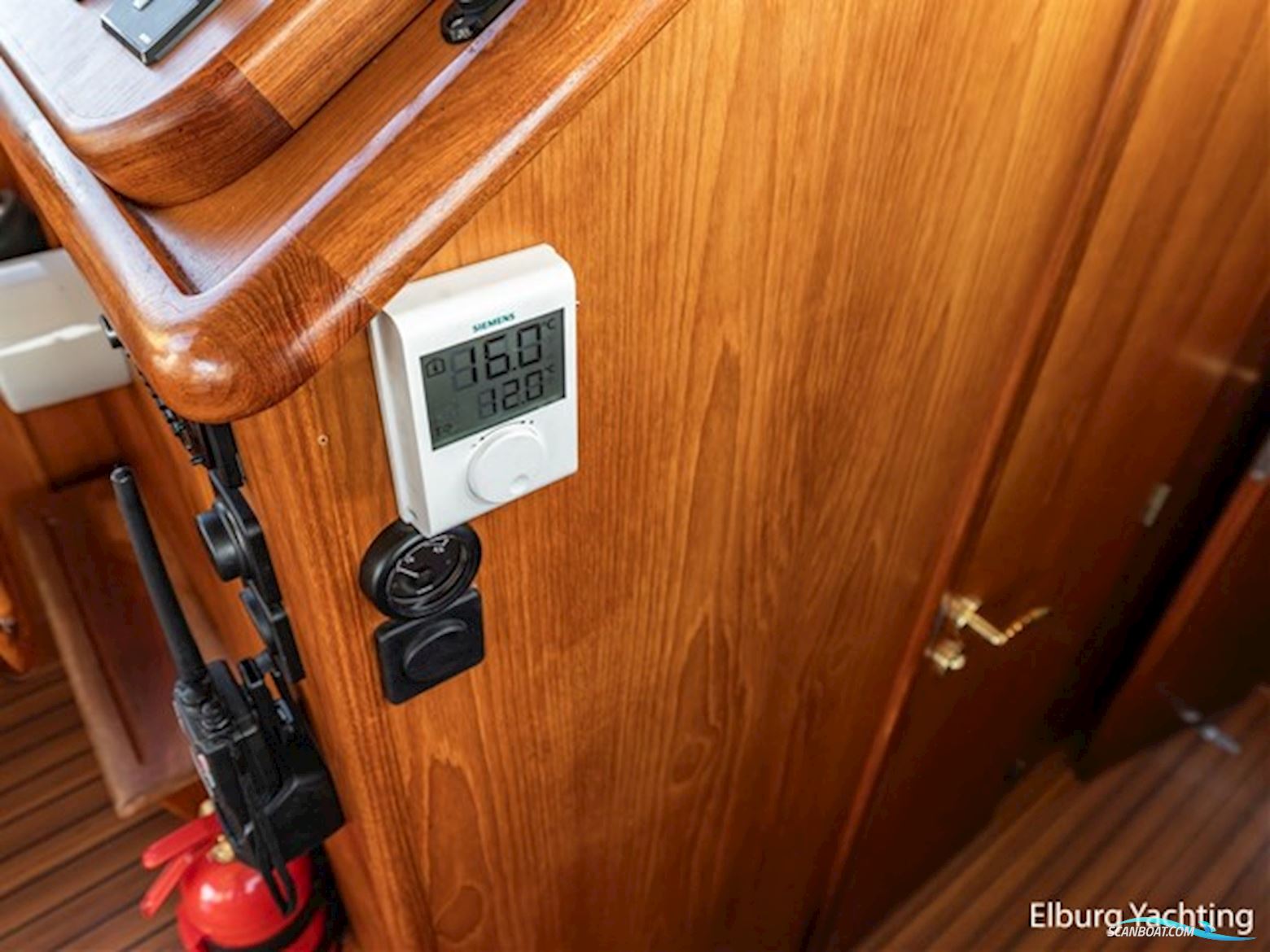 Antaris Steeler 11.50 OC