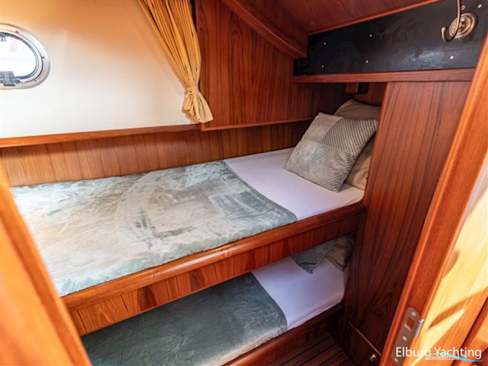 Antaris Steeler 11.50 OC