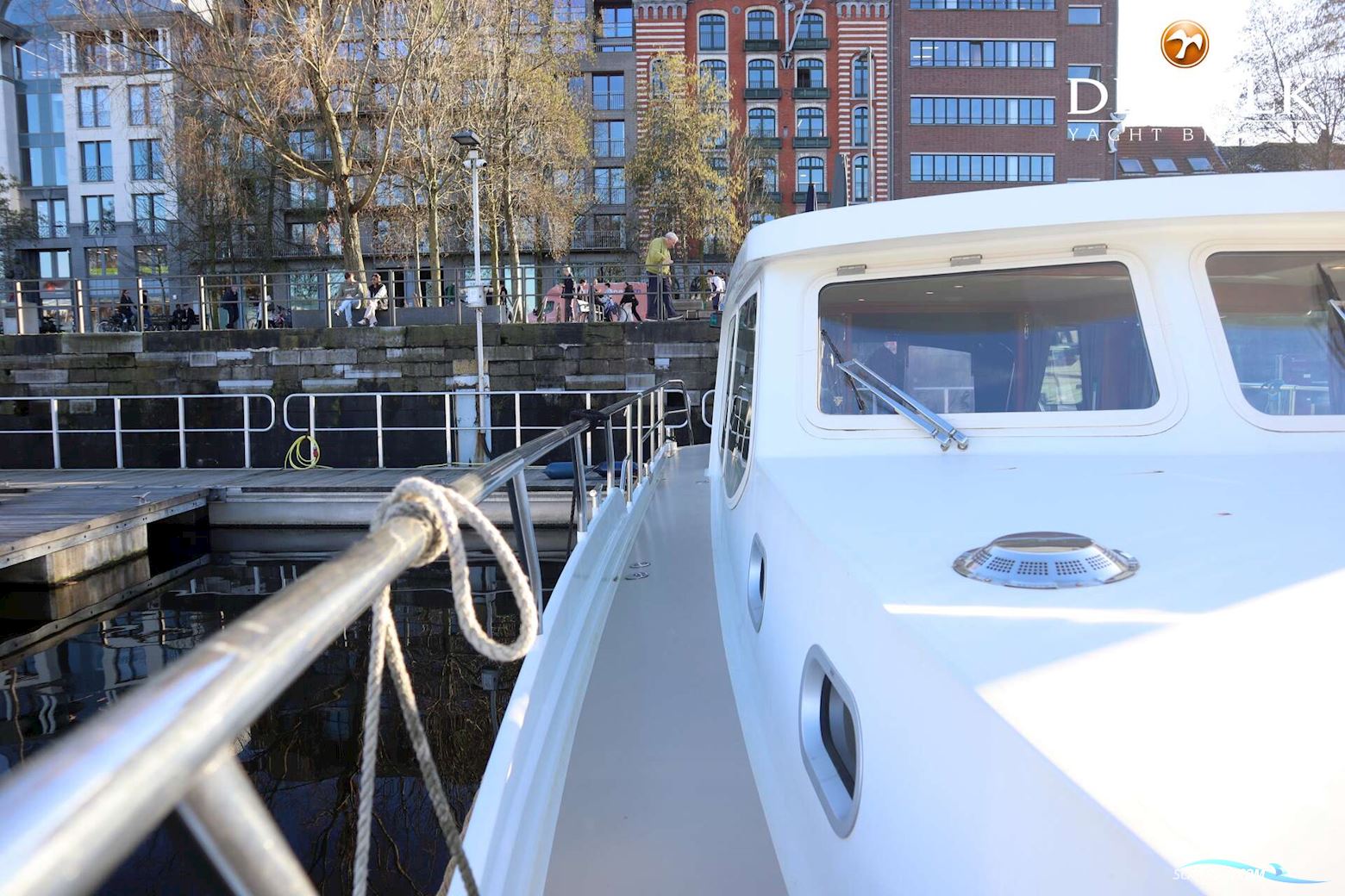 Antaris Steeler 1250