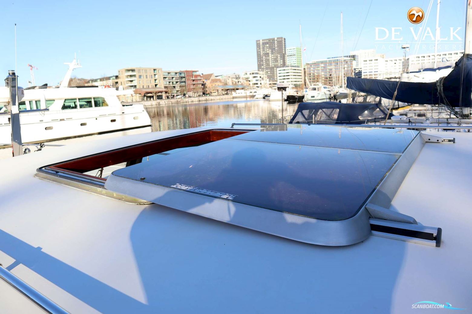 Antaris Steeler 1250