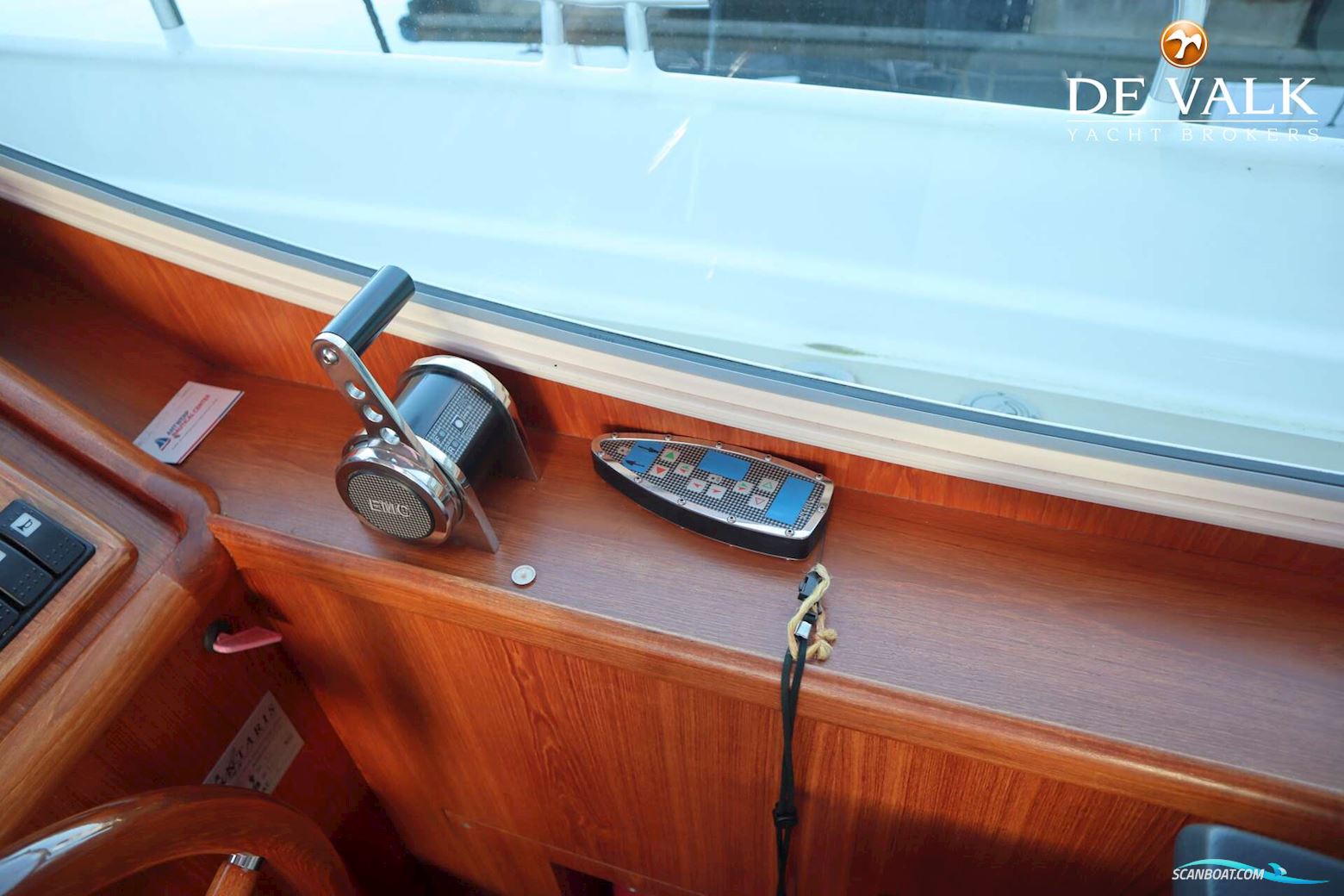 Antaris Steeler 1250