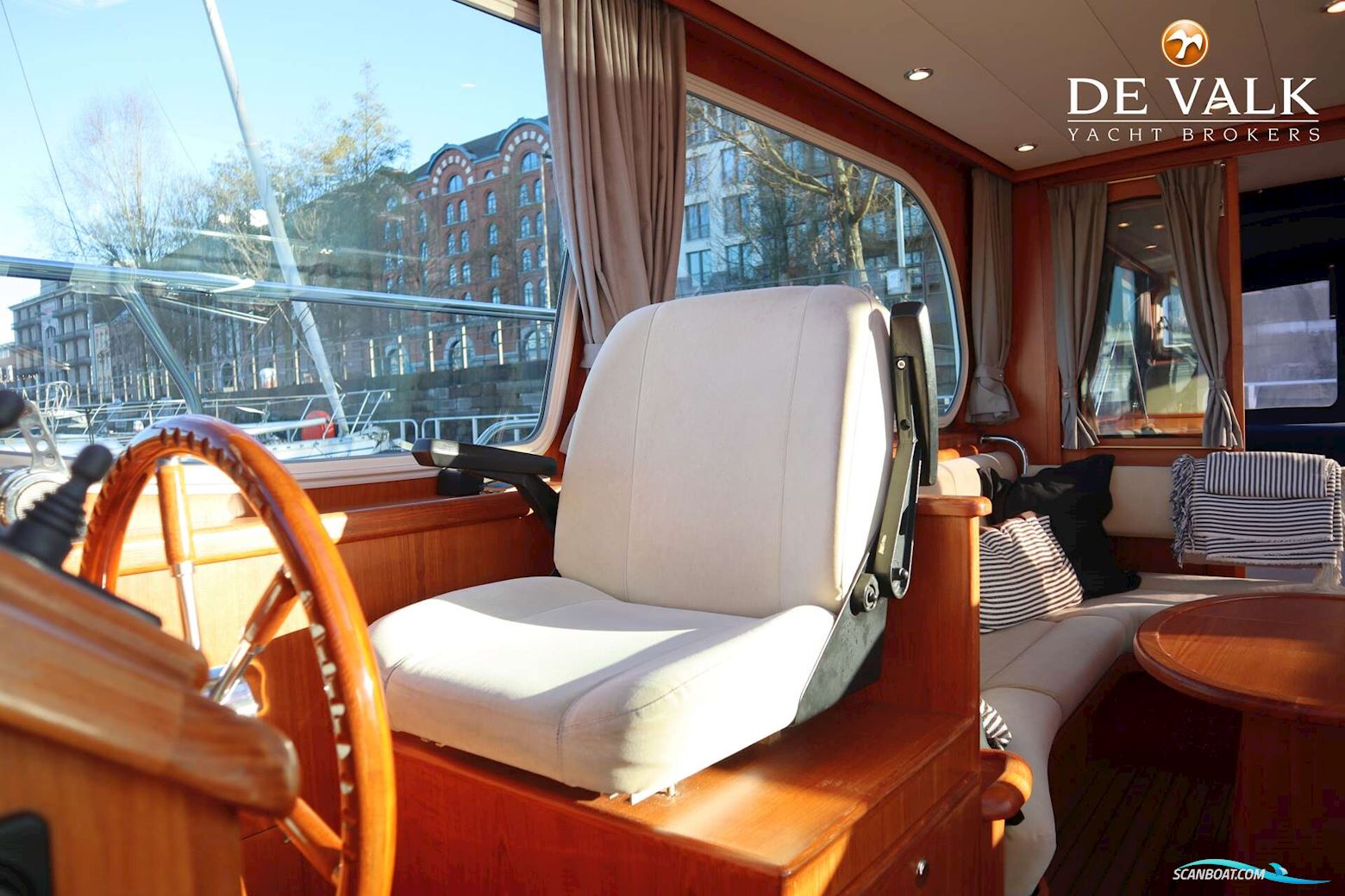 Antaris Steeler 1250