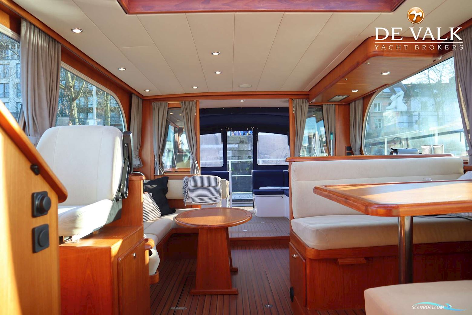 Antaris Steeler 1250