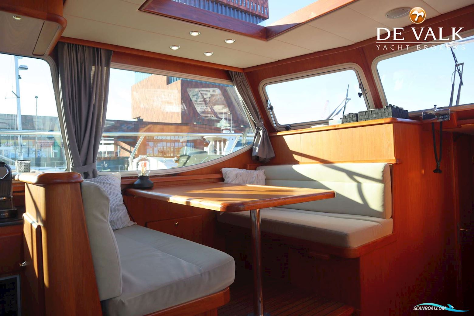 Antaris Steeler 1250