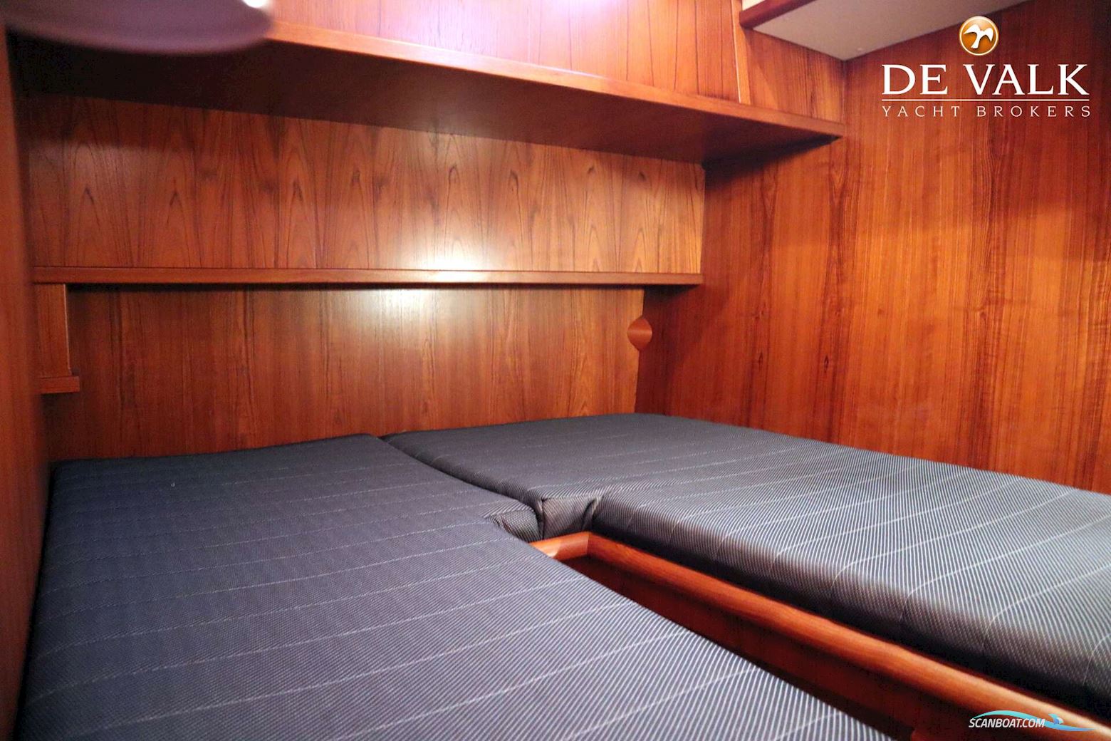 Antaris Steeler 1250