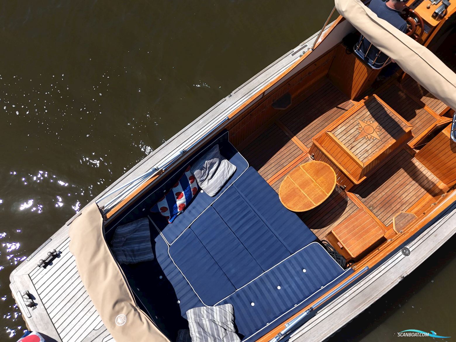 Antaris Windscheer 9.60 OK