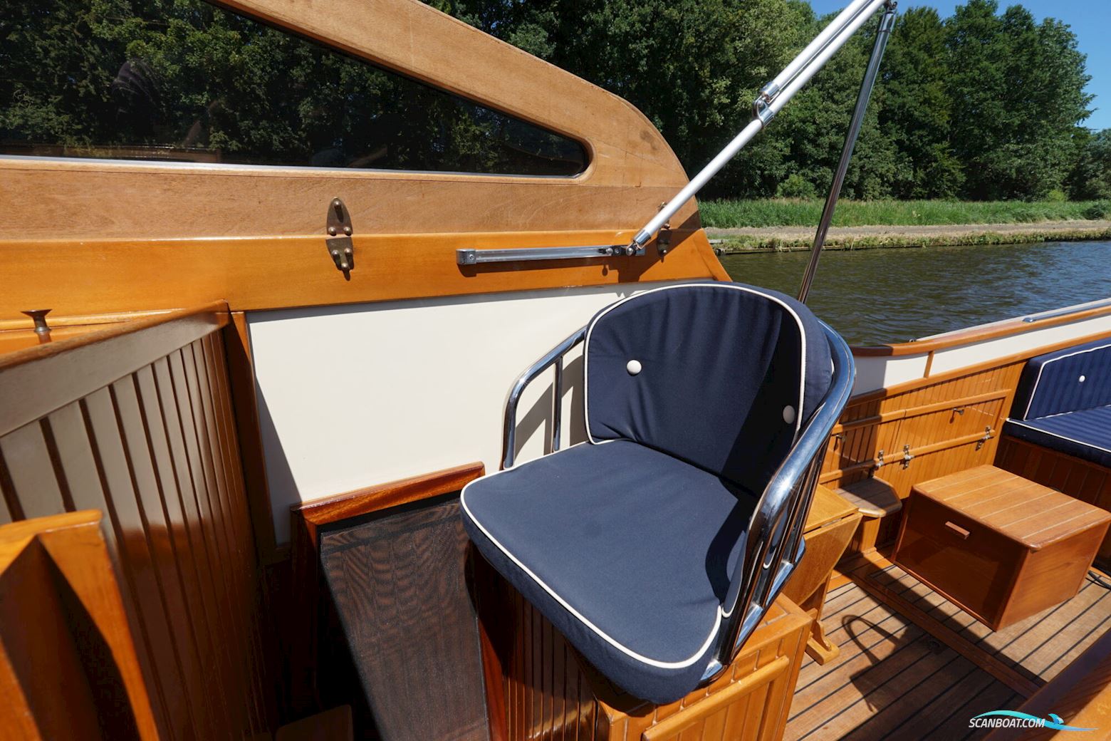 Antaris Windscheer 9.60 OK