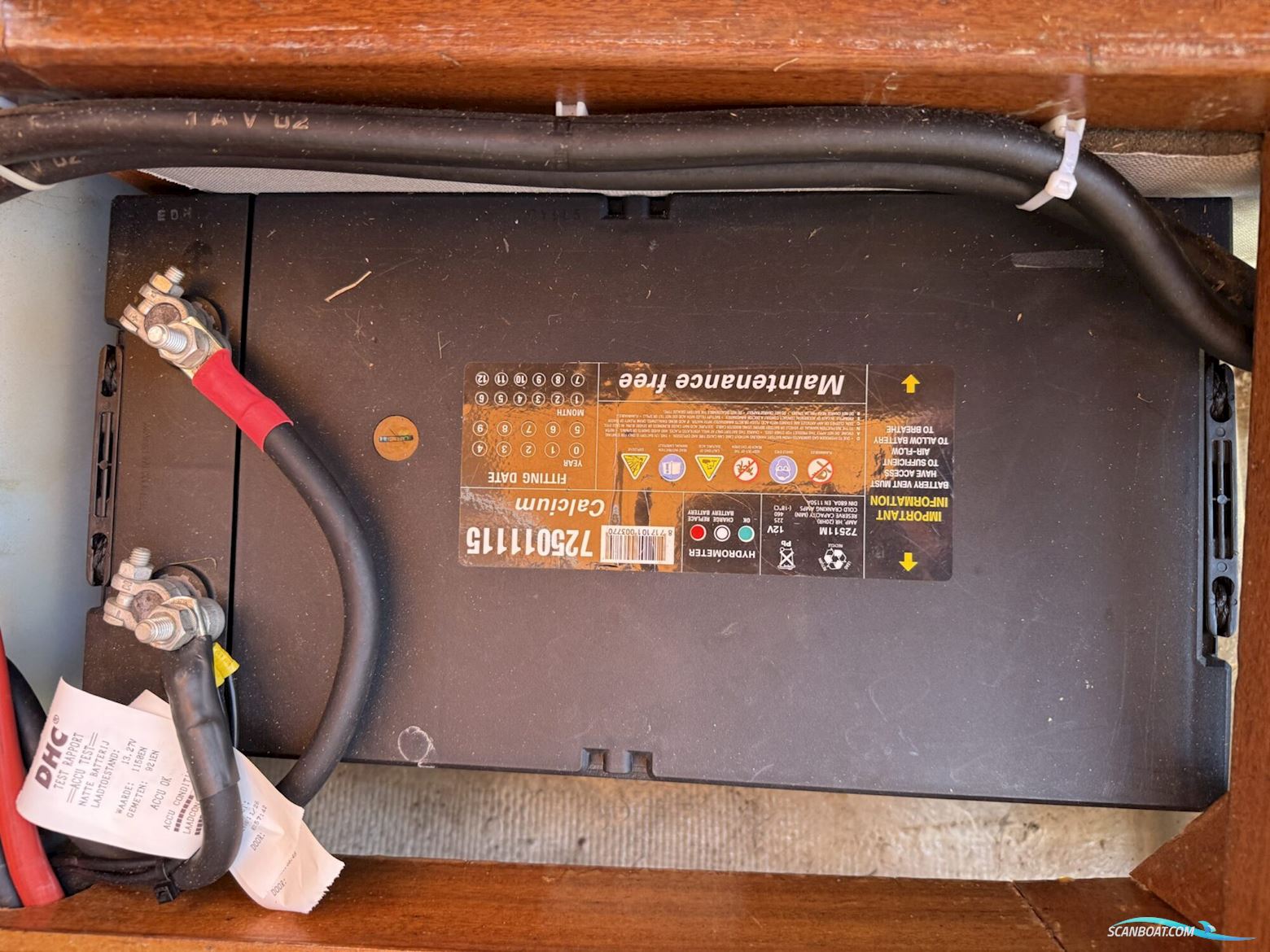 Antaris Windscheer 9.60 OK