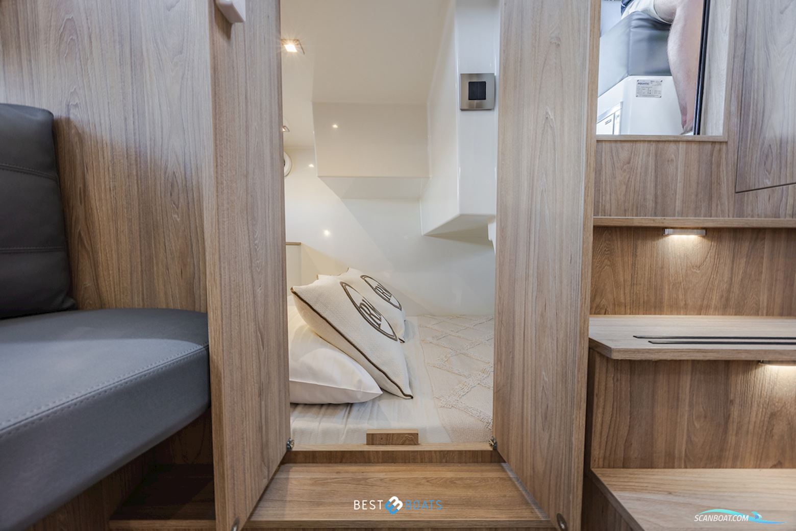 Antaris X
