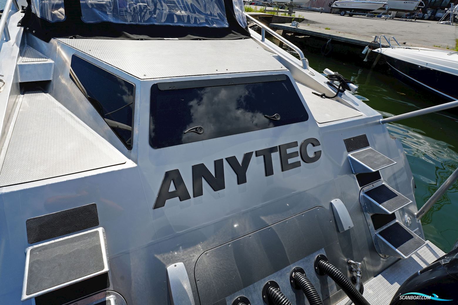 Anytec 1221 Spd