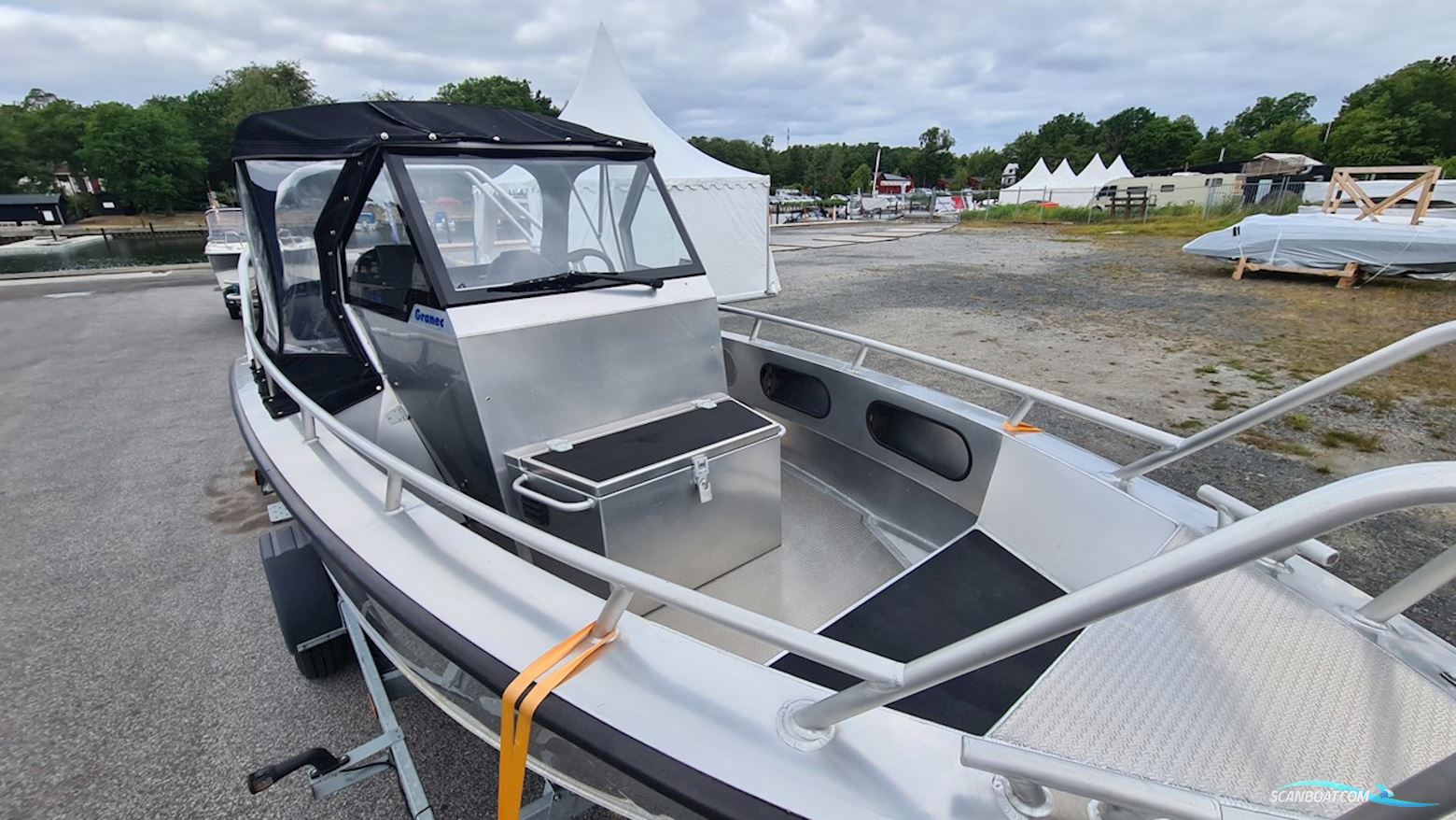 Anytec 530 SP
