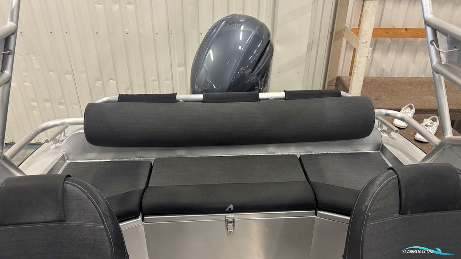 Anytec 622 Spd