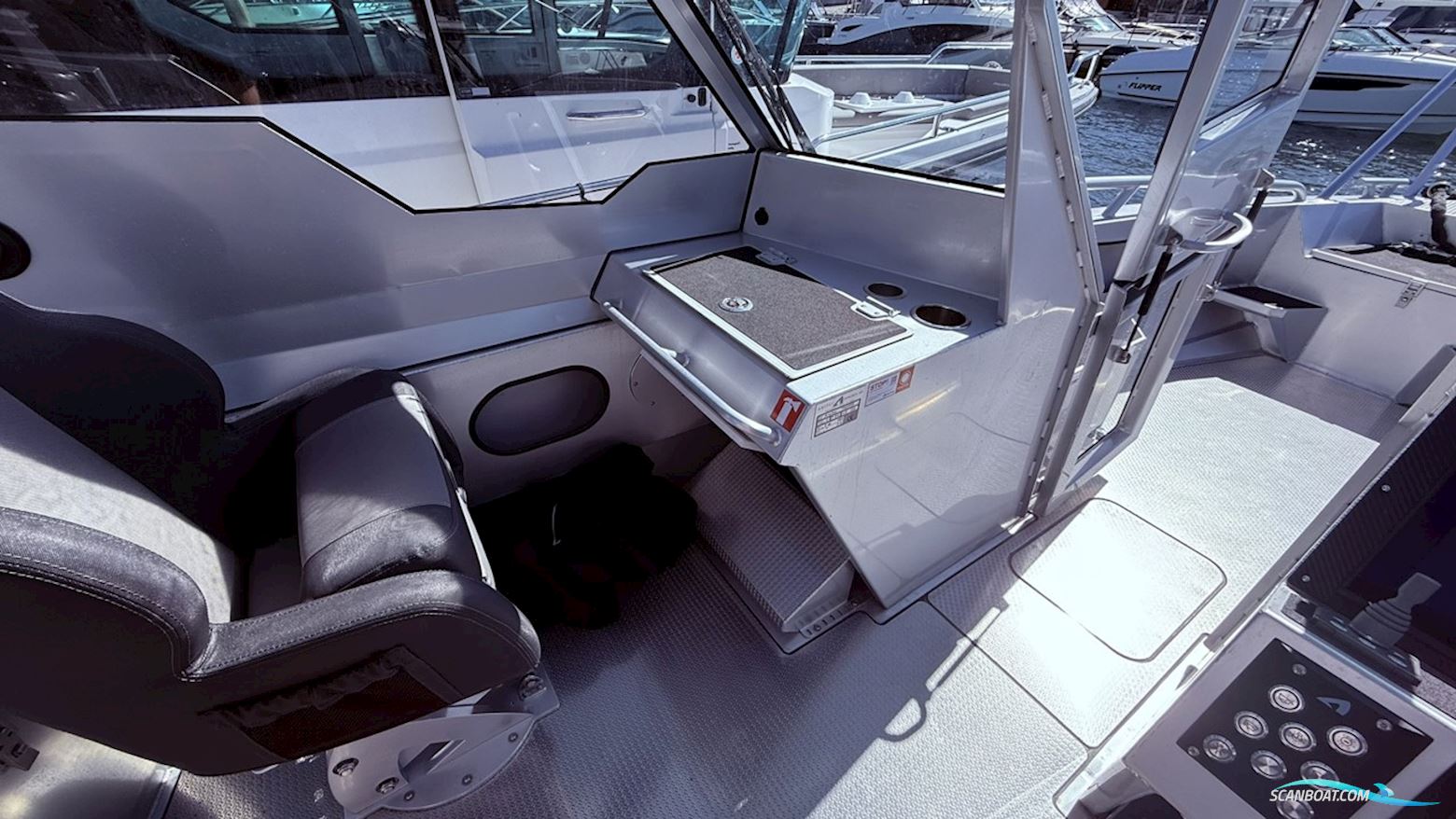 Anytec 750 Spd Classic