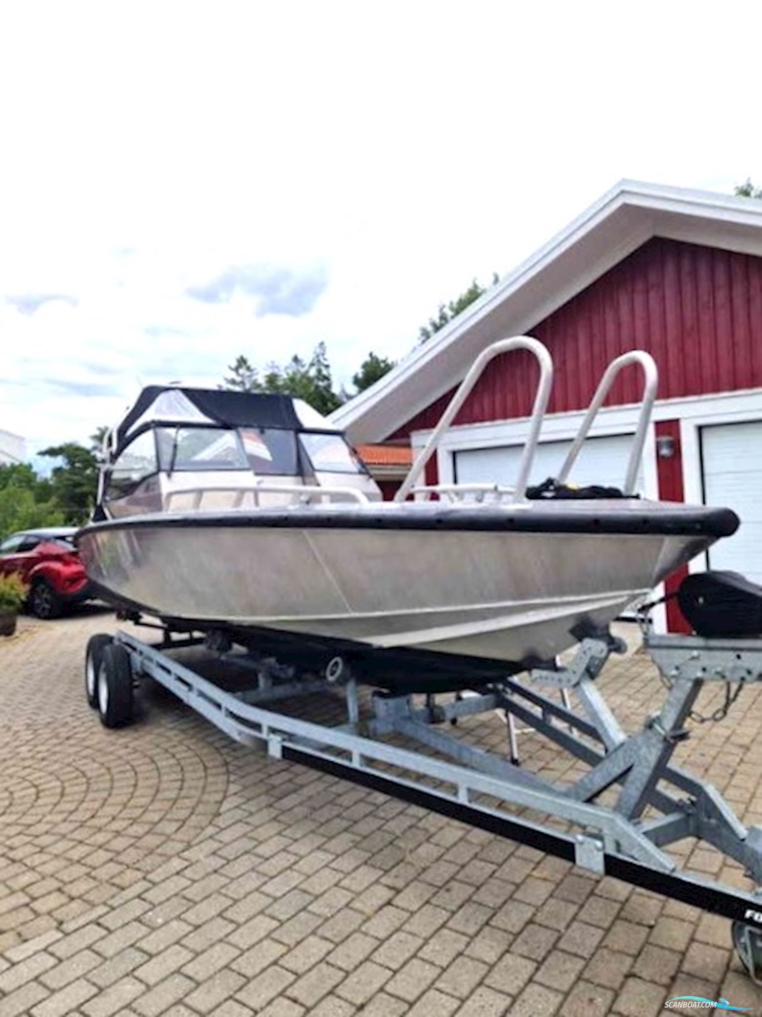 Anytec 750 Spd