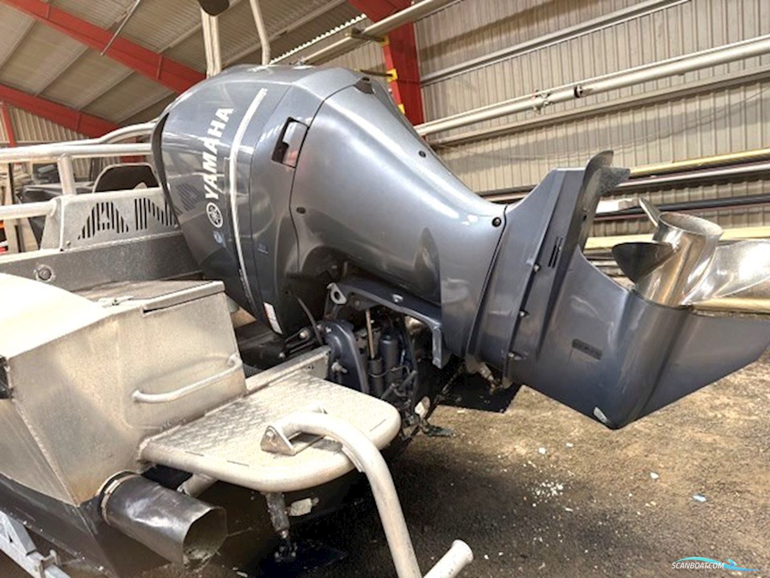 Anytec 750 Spd