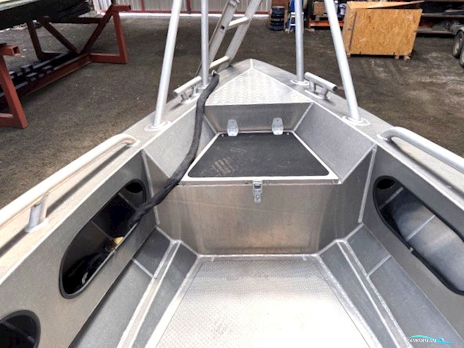 Anytec 750 Spd