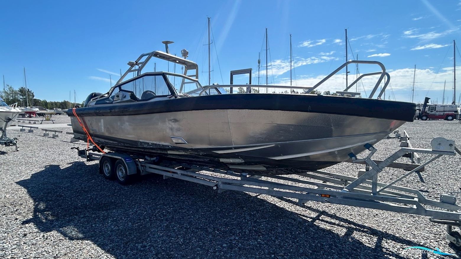 Anytec 860 Spd