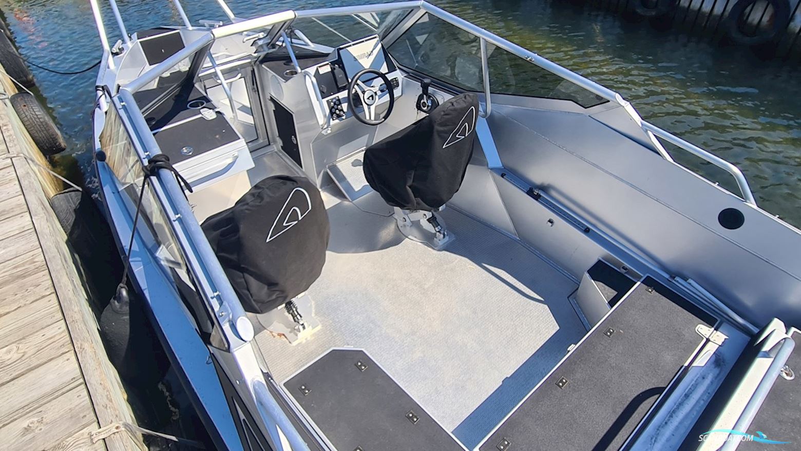 Anytec A21