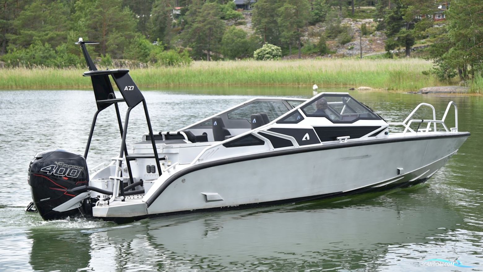 Anytec A27
