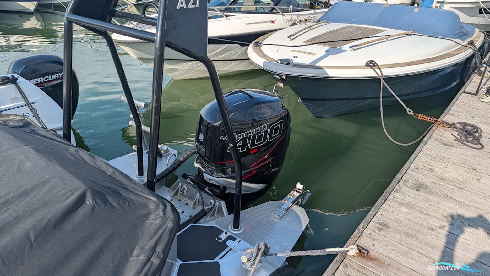 Anytec A27