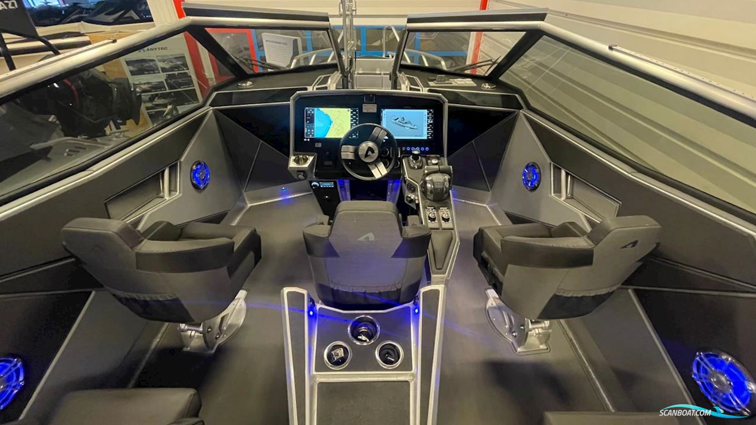 Anytec A30