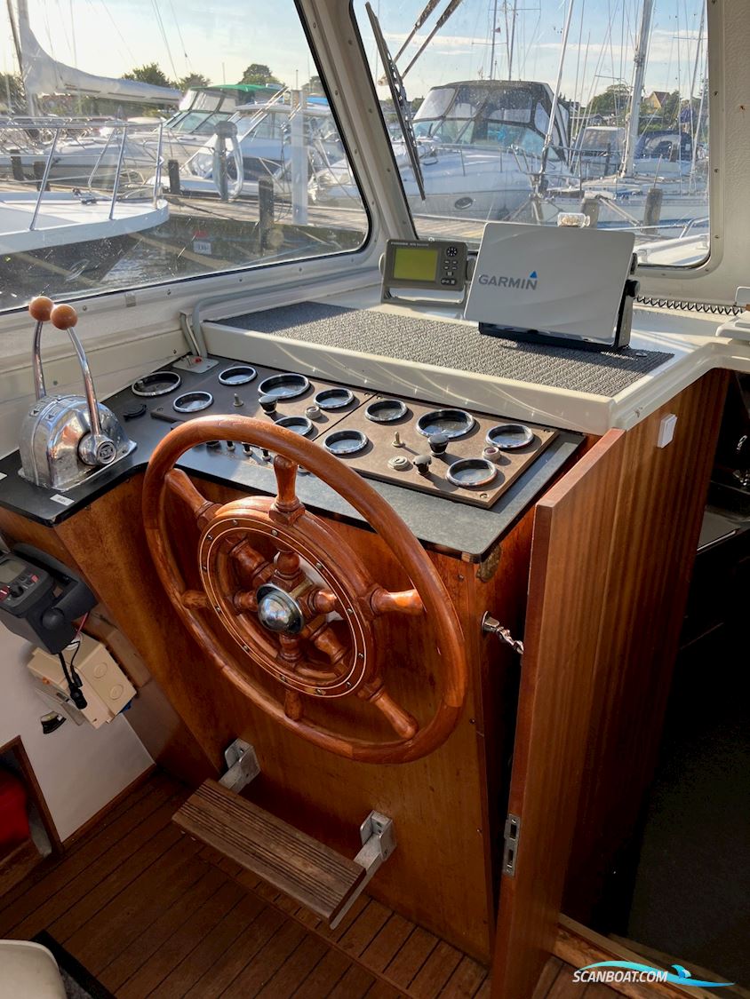 Apollo 32 TT De Luxe