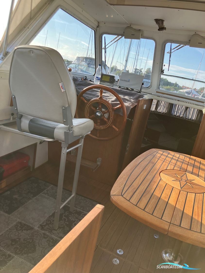 Apollo 32 TT De Luxe