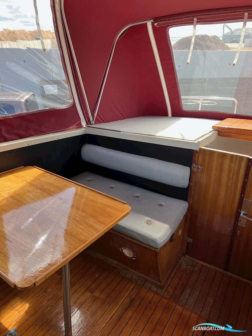 Apollo 32 Tt De Luxe