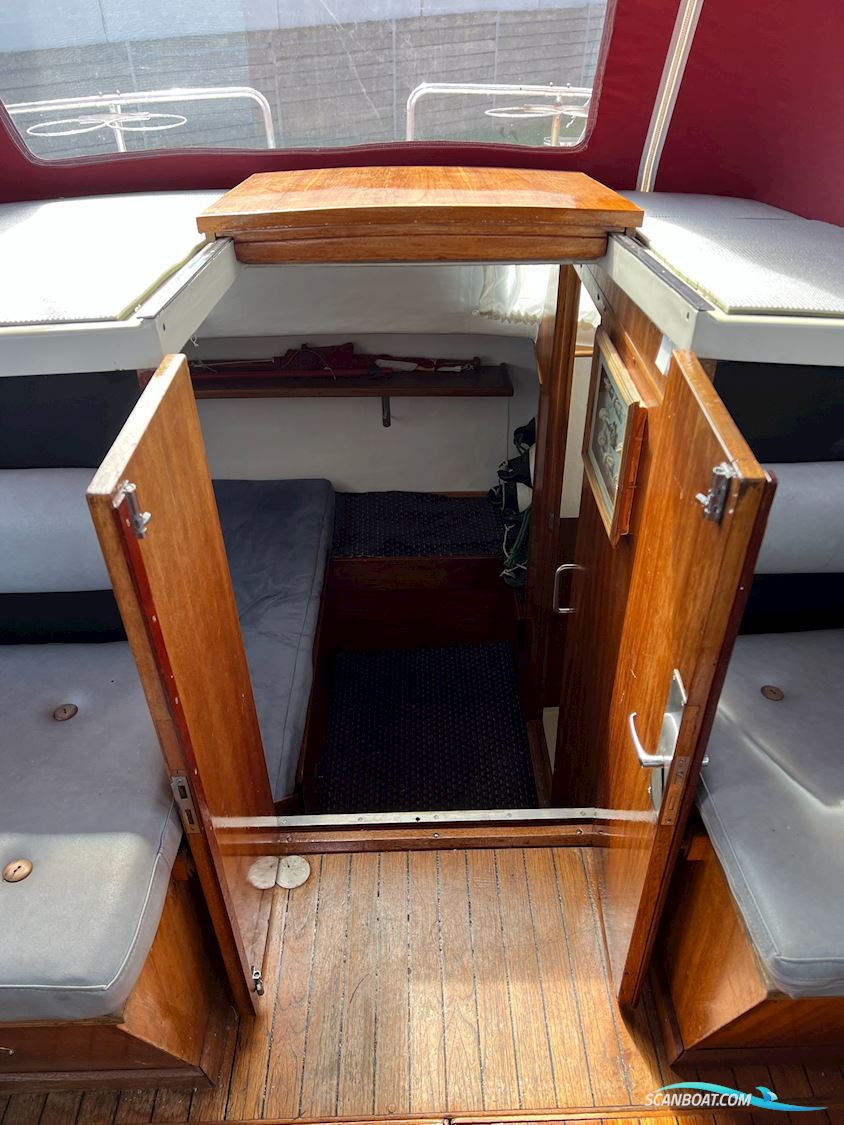 Apollo 32 Tt De Luxe