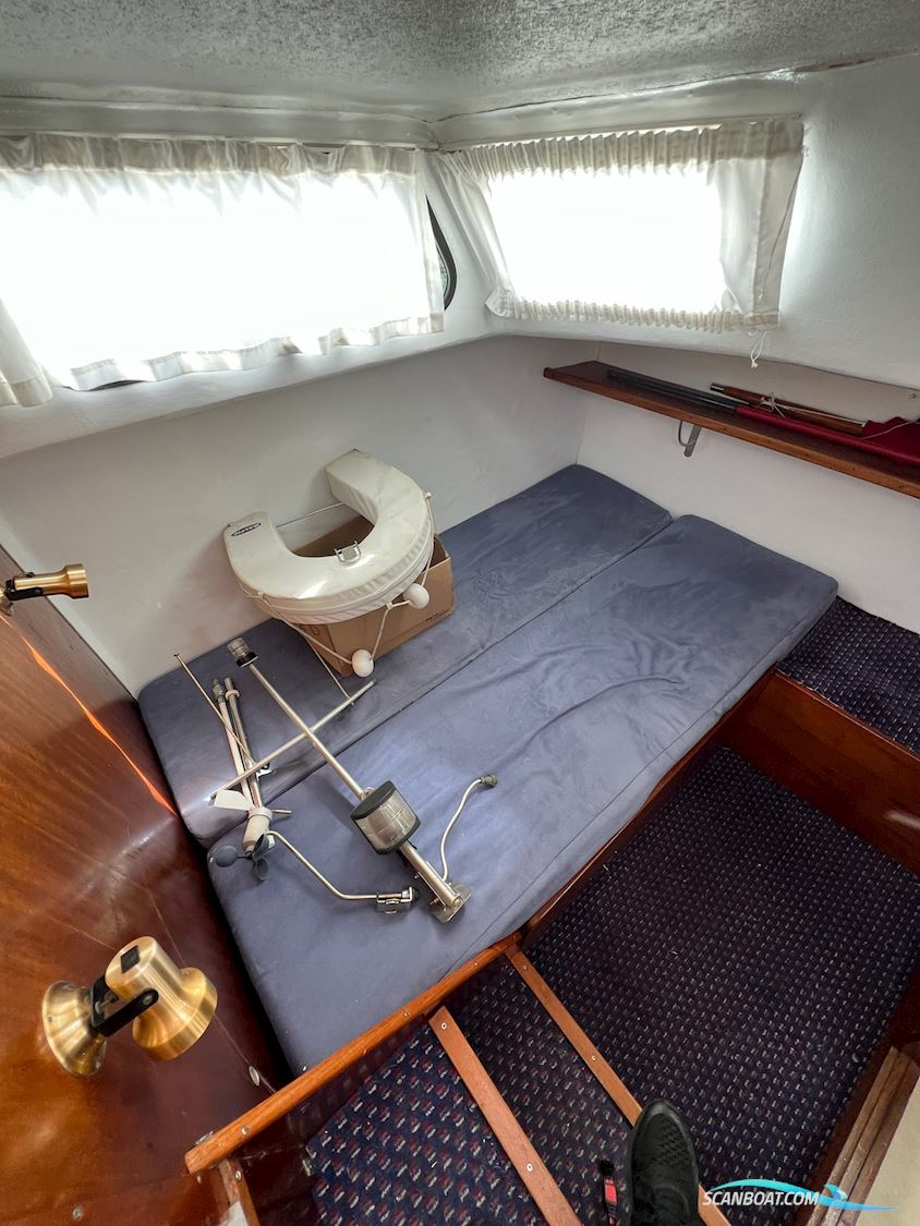 Apollo 32 Tt De Luxe