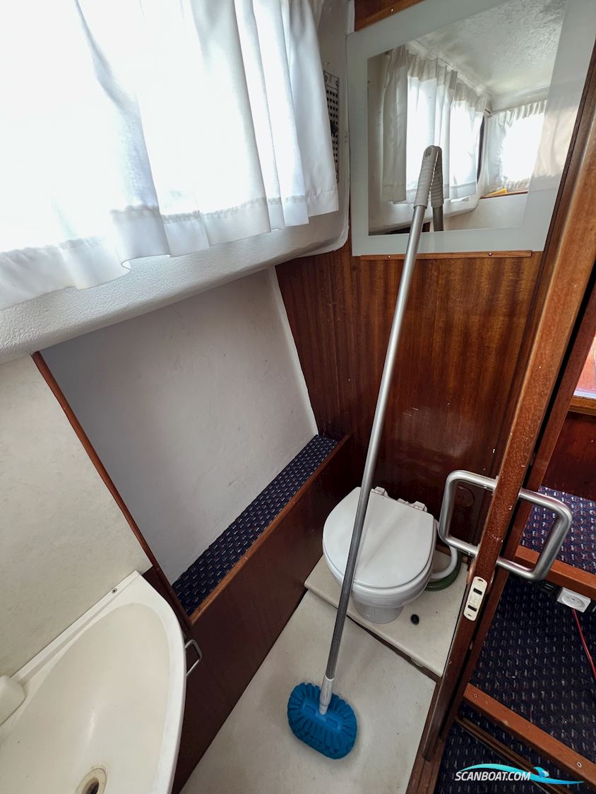 Apollo 32 Tt De Luxe