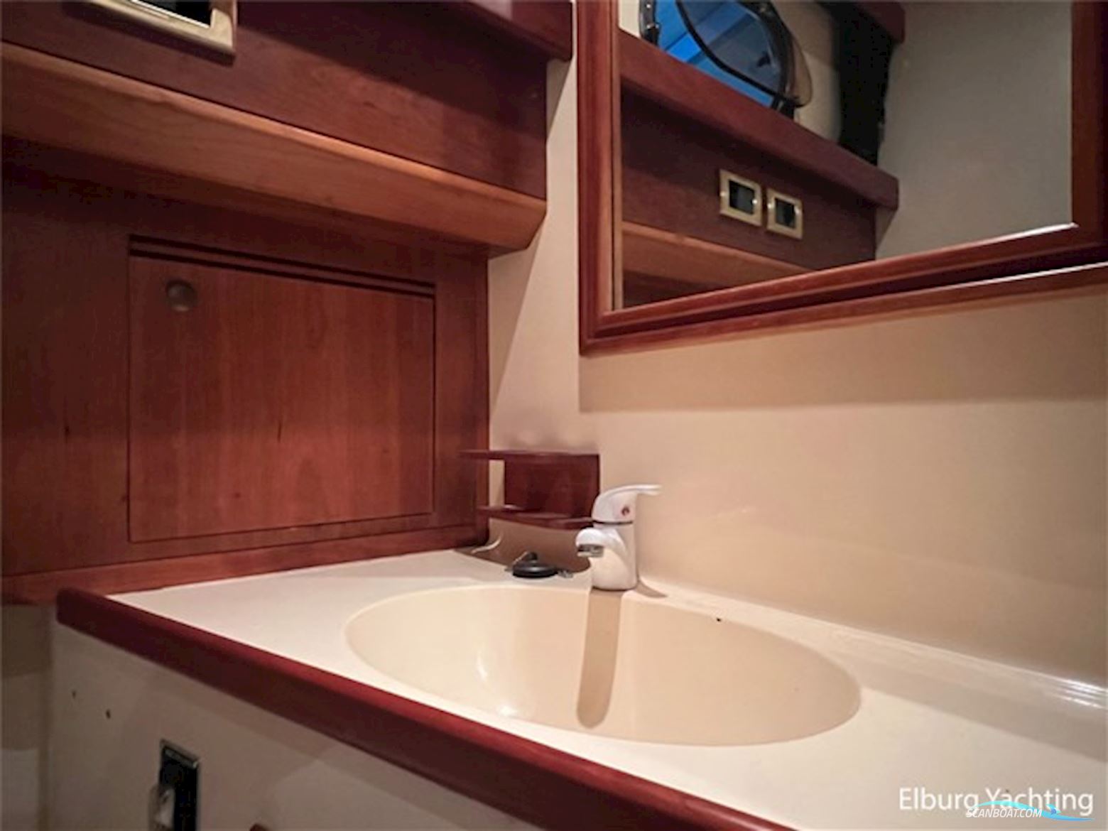 Apreamare 10 Semi Cabinato 