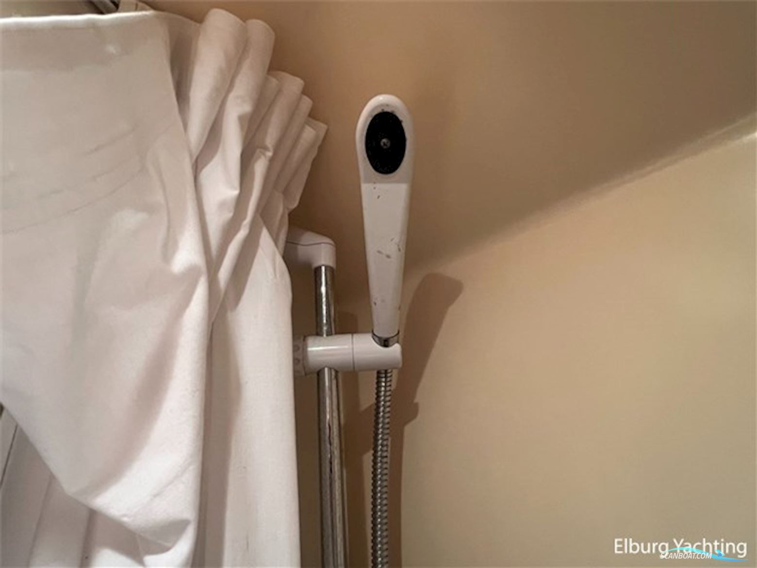 Apreamare 10 Semi Cabinato 