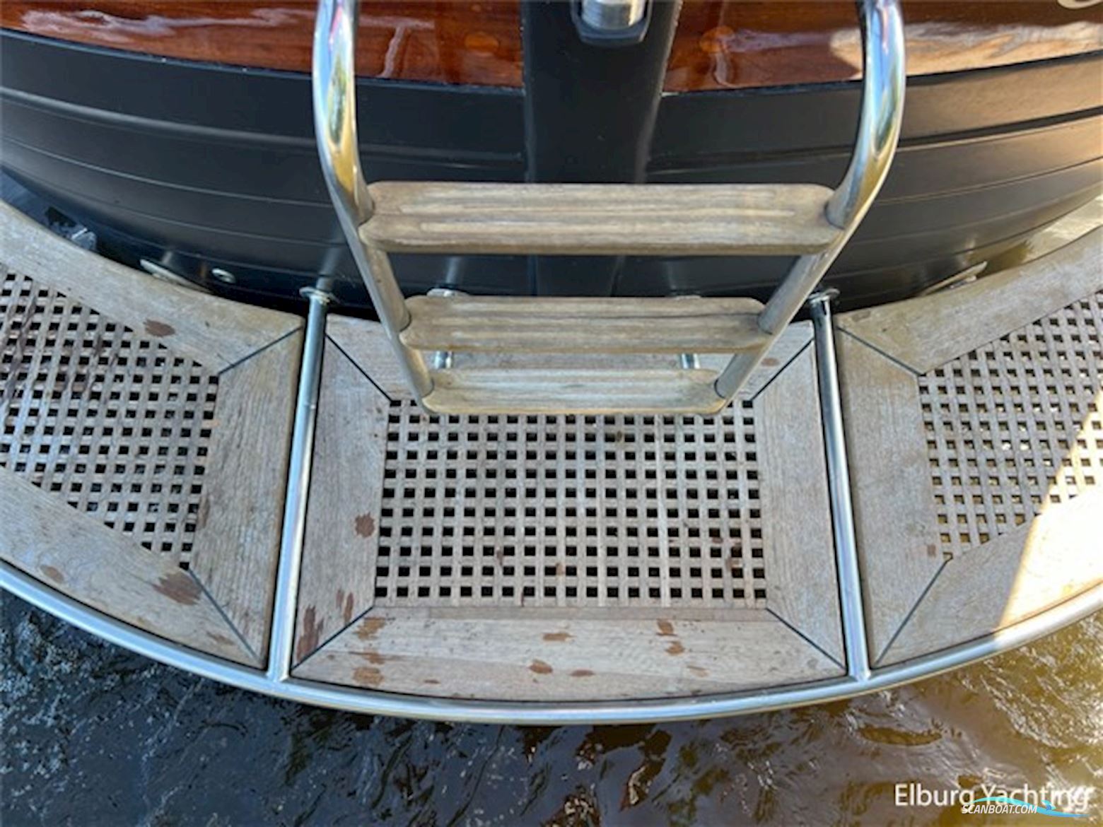 Apreamare 10 Semi Cabinato 