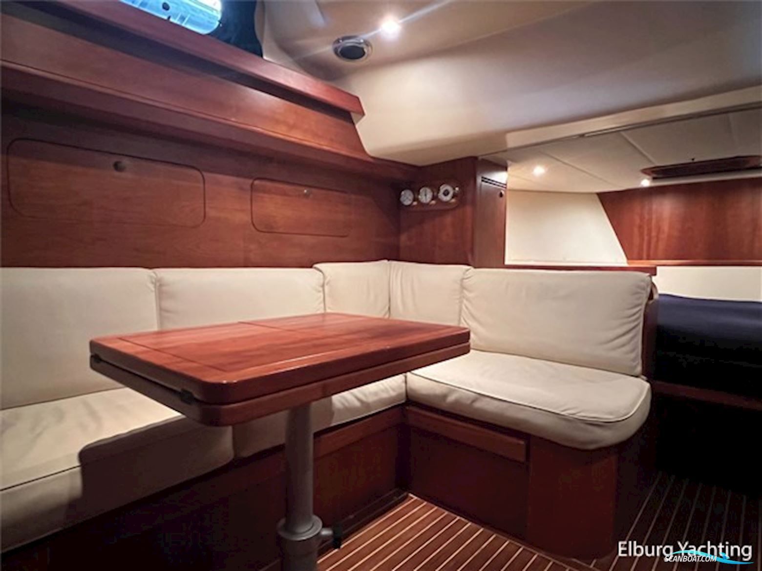 Apreamare 10 Semi Cabinato