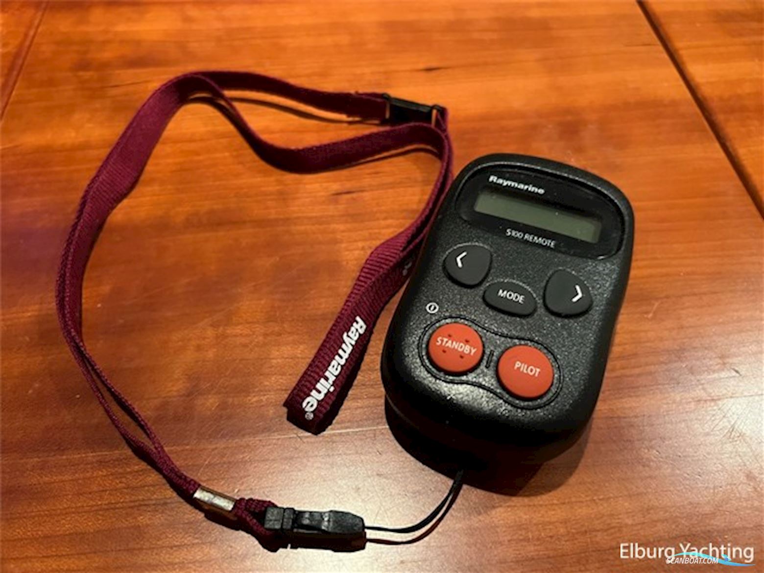 Apreamare 10 Semi Cabinato