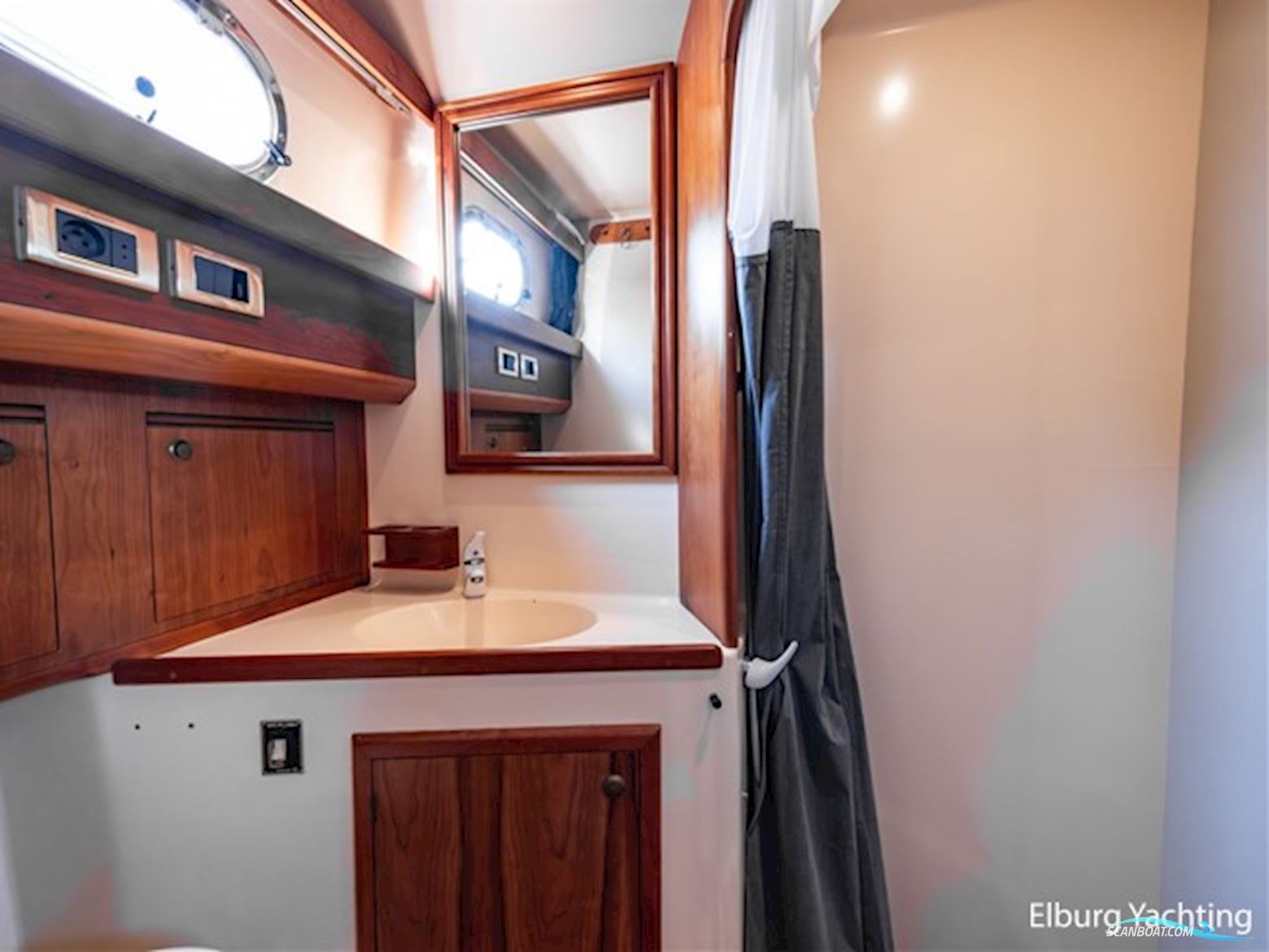 Apreamare 10 Semi Cabinato