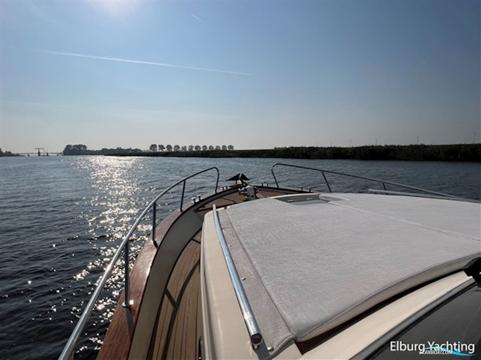 Apreamare 9 - Semi Cabinato 