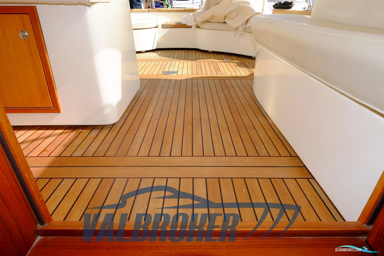 Apreamare APREA 32 COMFORT