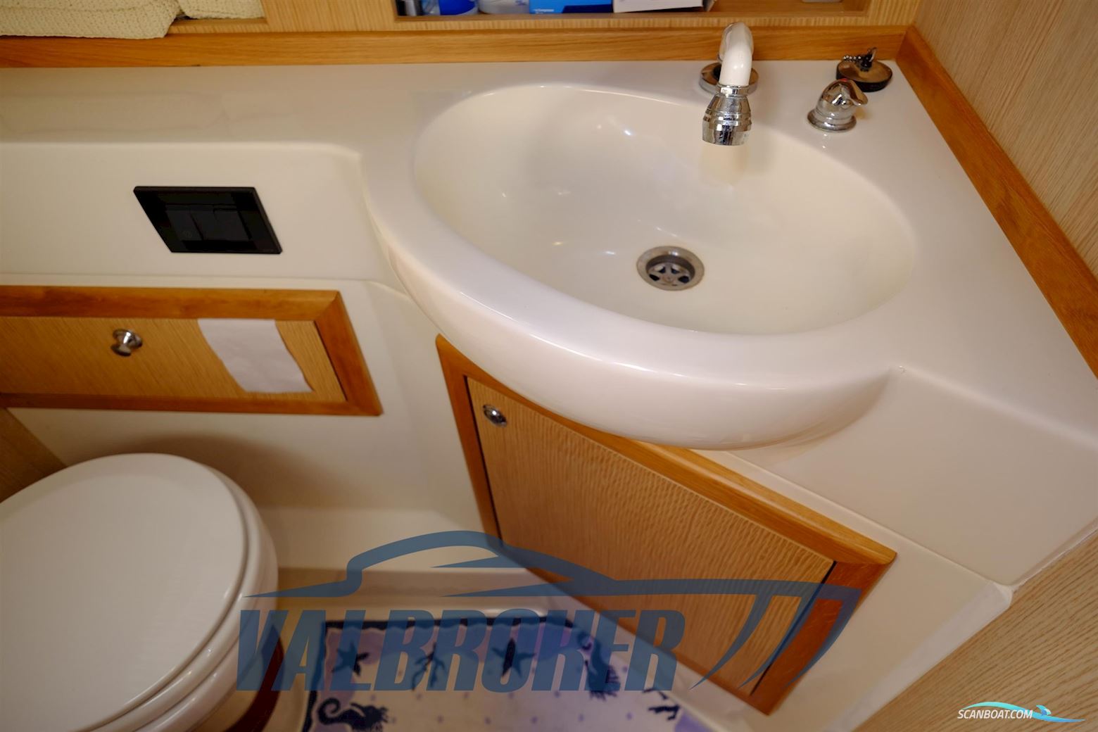 Apreamare APREA 32 COMFORT