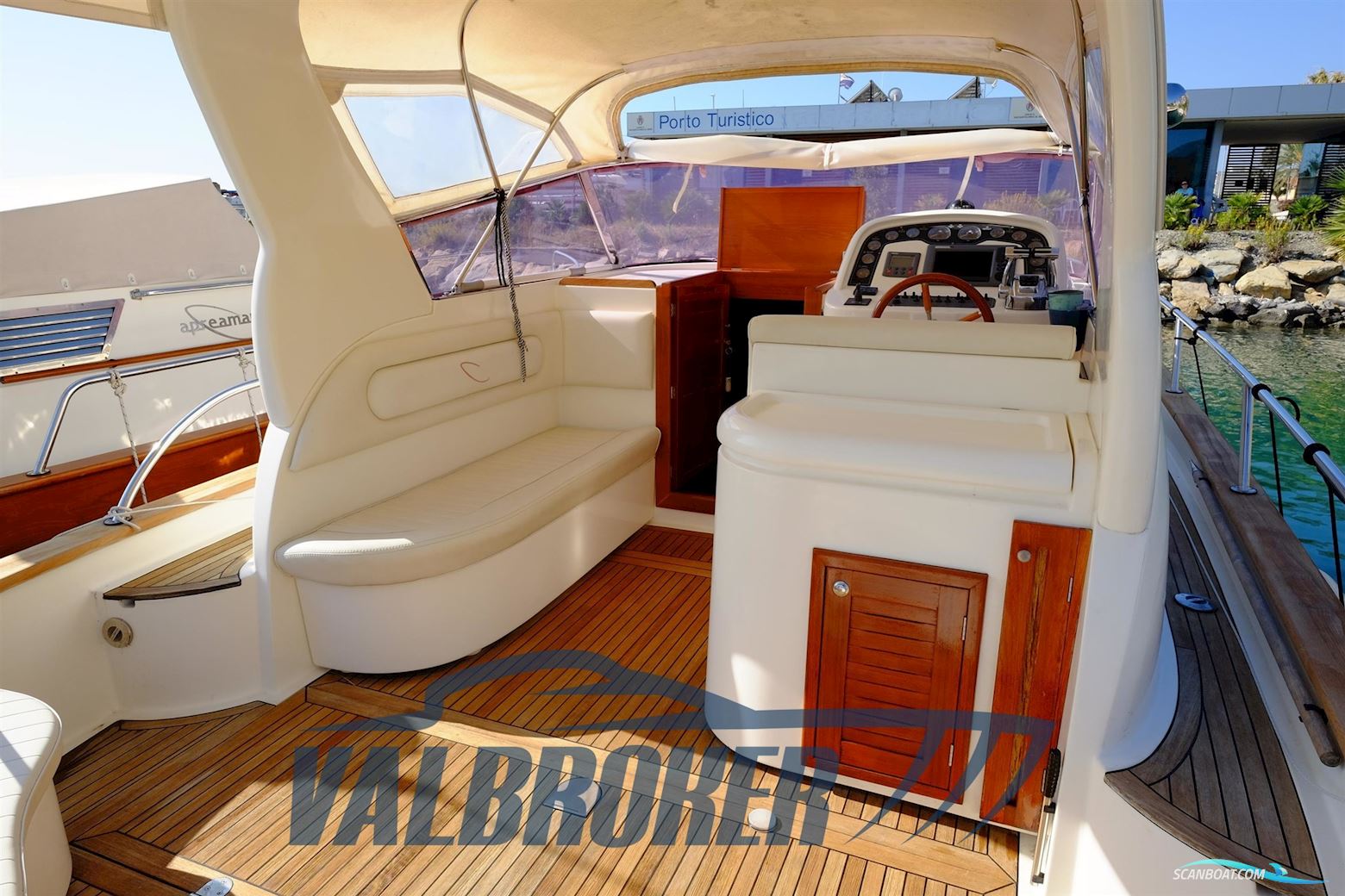 Apreamare Aprea 32 Comfort