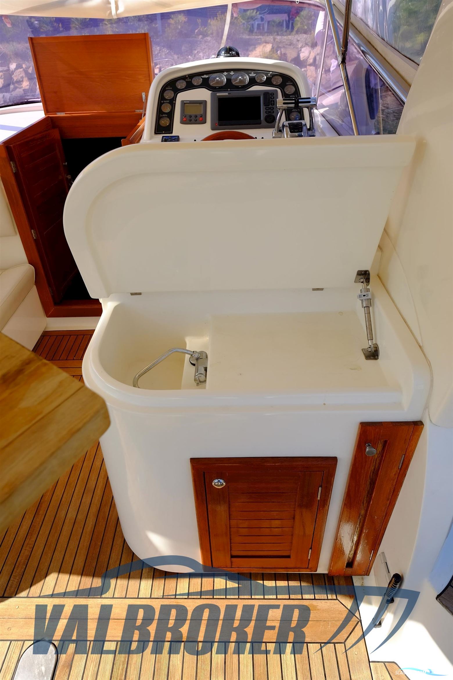 Apreamare Aprea 32 Comfort