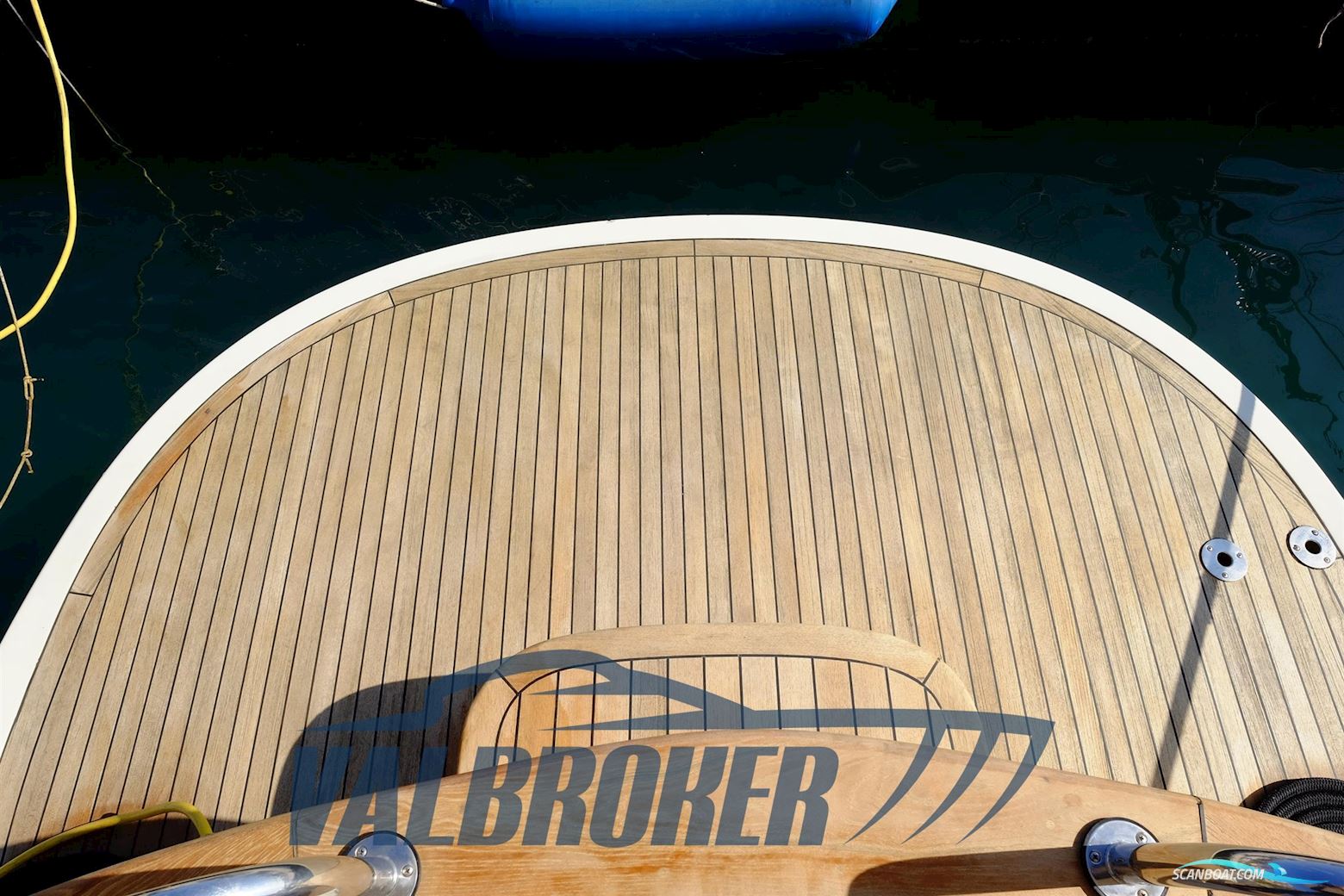 Apreamare Aprea 32 Comfort