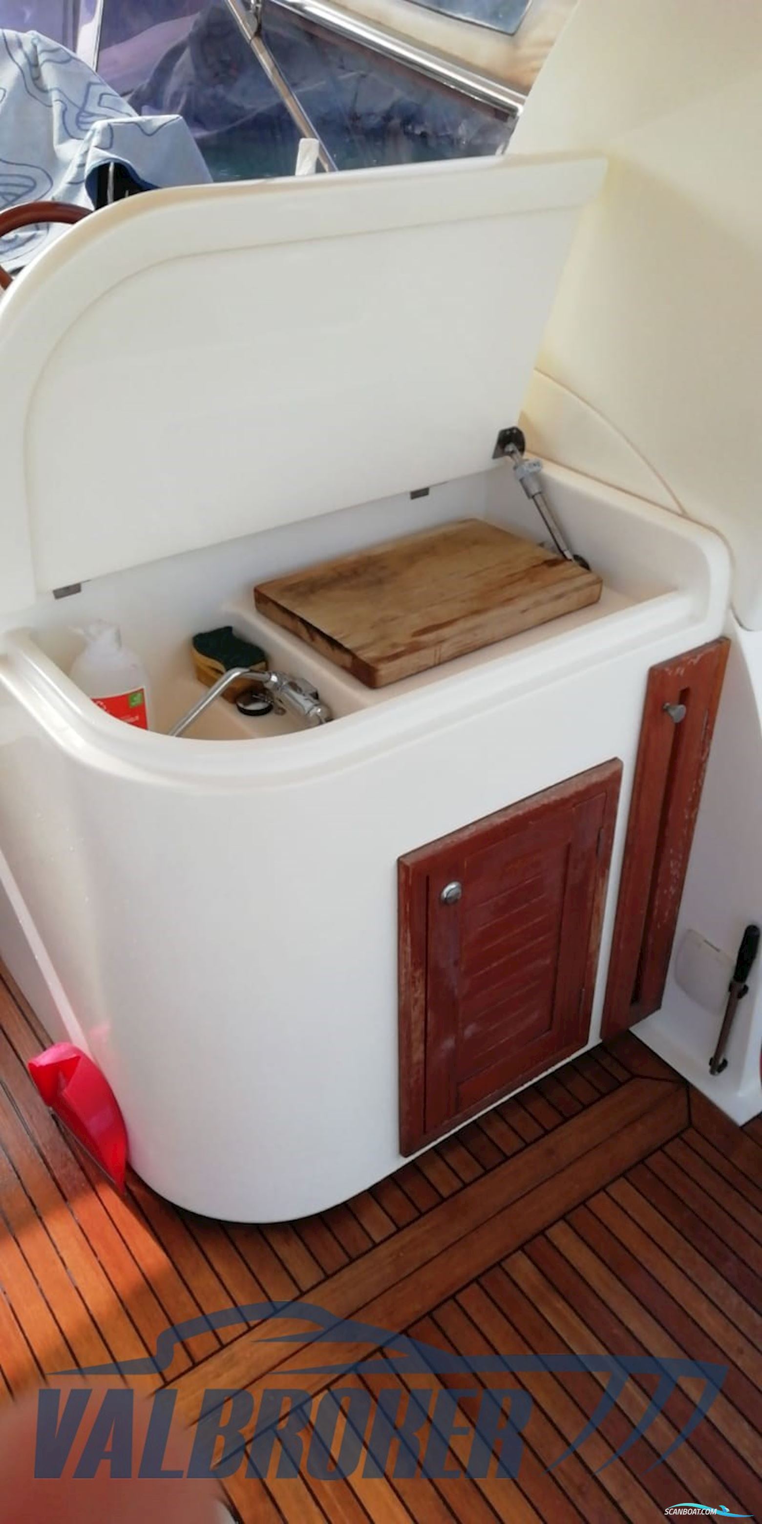 Apreamare Aprea 32 Comfort