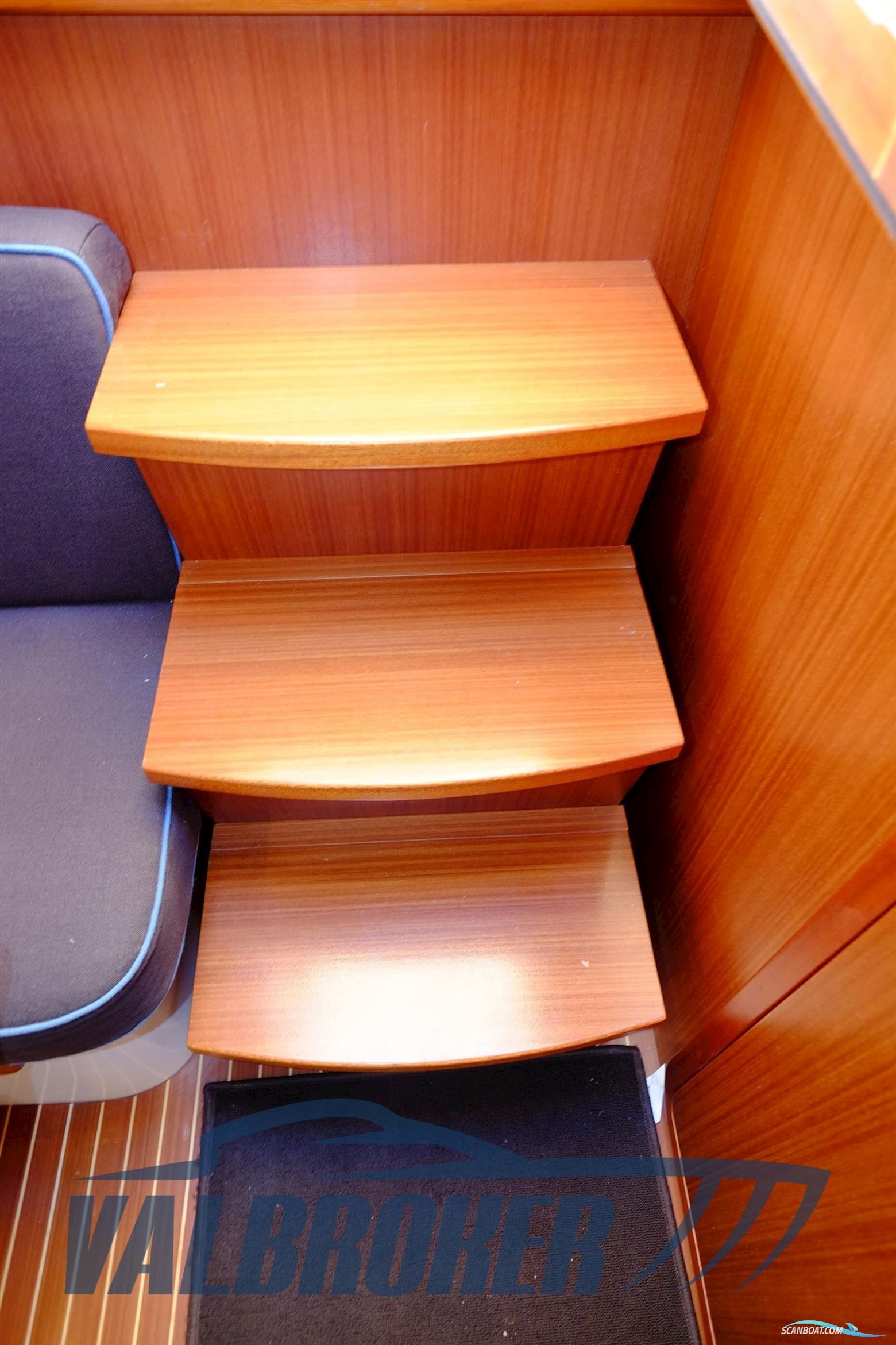 Apreamare Aprea 32 Comfort