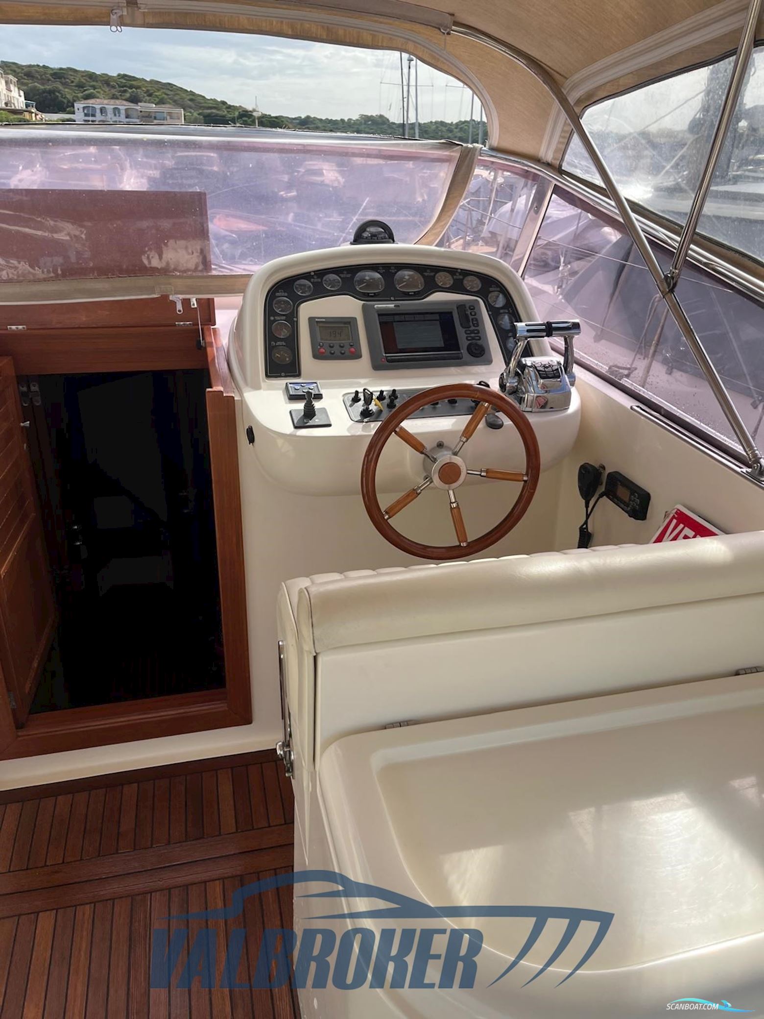 Apreamare Aprea 32 Comfort