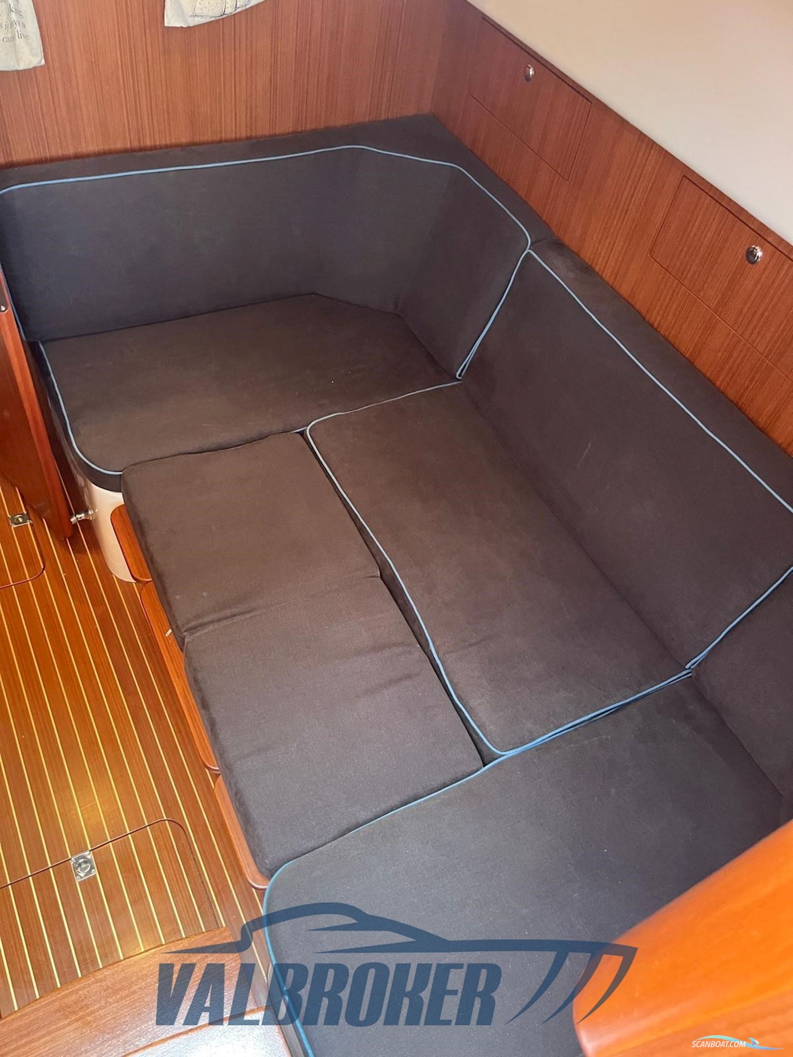 Apreamare Aprea 32 Comfort